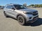2021 Ford Explorer Timberline