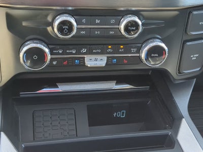 2023 Ford Super Duty F-250 SRW LARIAT