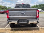 2024 Ford Super Duty F-250 SRW LARIAT