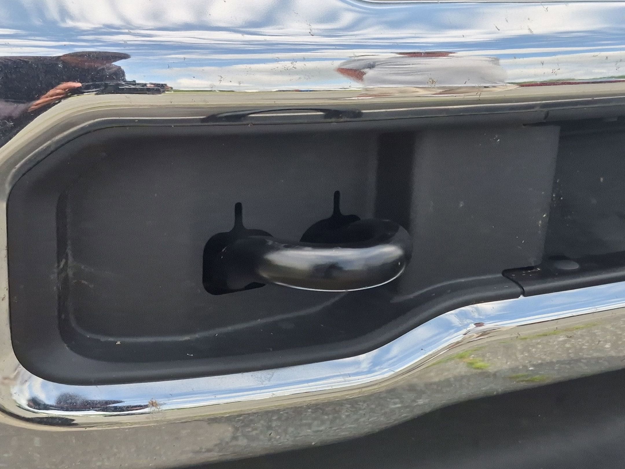 2024 Ford Super Duty F-250 SRW LARIAT