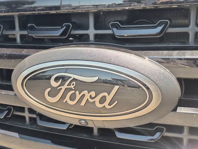 2024 Ford Super Duty F-250 SRW LARIAT