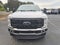 2023 Ford Super Duty F-350 SRW XL