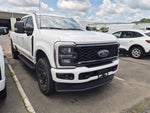 2024 Ford Super Duty F-350 SRW XLT