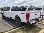 2024 Ford Super Duty F-350 SRW XLT