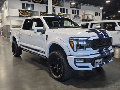 2024 Ford F-150 SHELBY