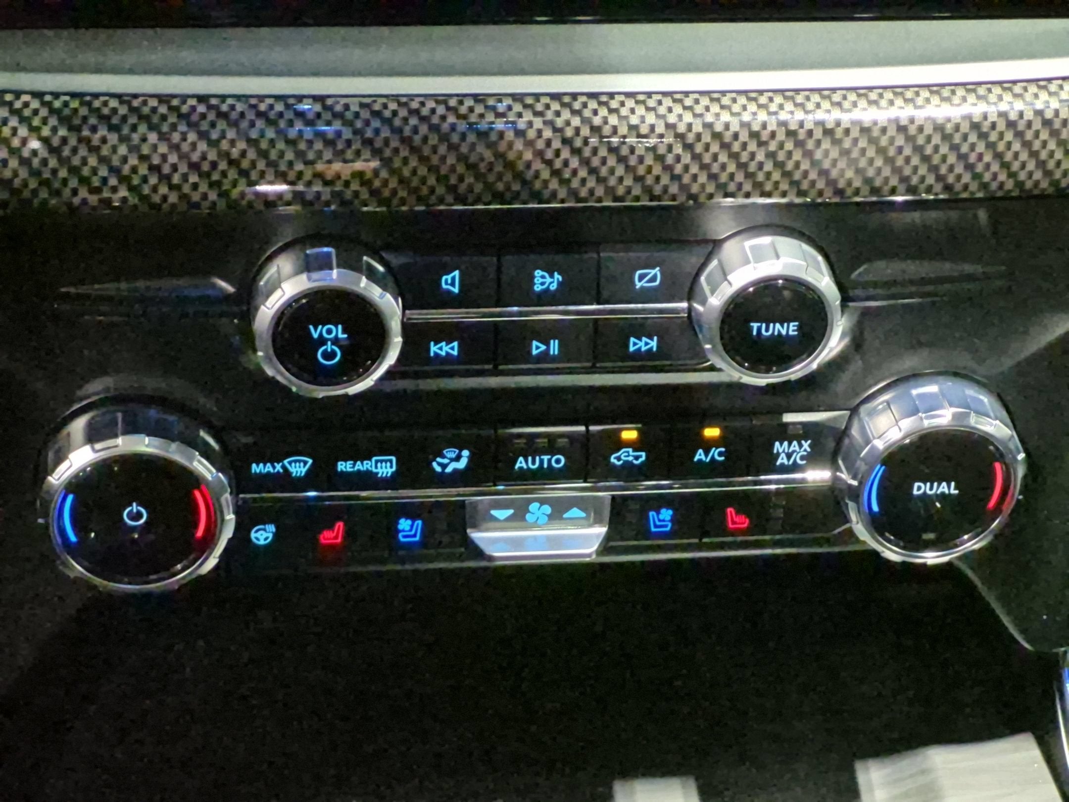 2024 Ford F-150 SHELBY