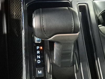 2024 Ford F-150 SHELBY