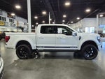 2024 Ford F-150 SHELBY