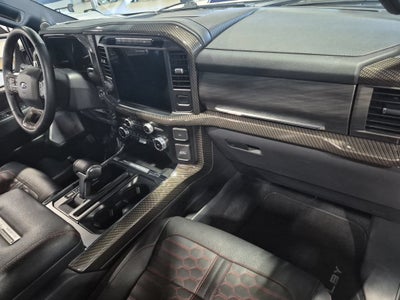2024 Ford F-150 SHELBY