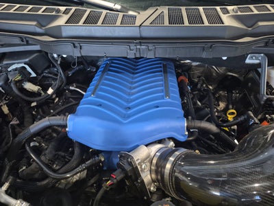 2024 Ford F-150 SHELBY