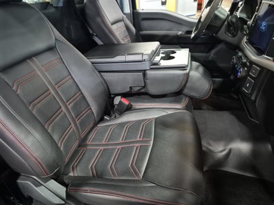 2024 Ford F-150 Saleen