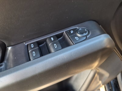 2025 Chevrolet Colorado 4WD LT