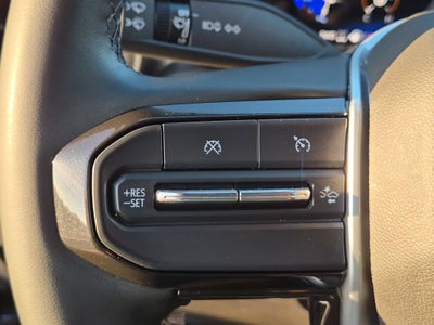 2025 Chevrolet Colorado 4WD LT