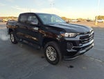 2025 Chevrolet Colorado 4WD LT