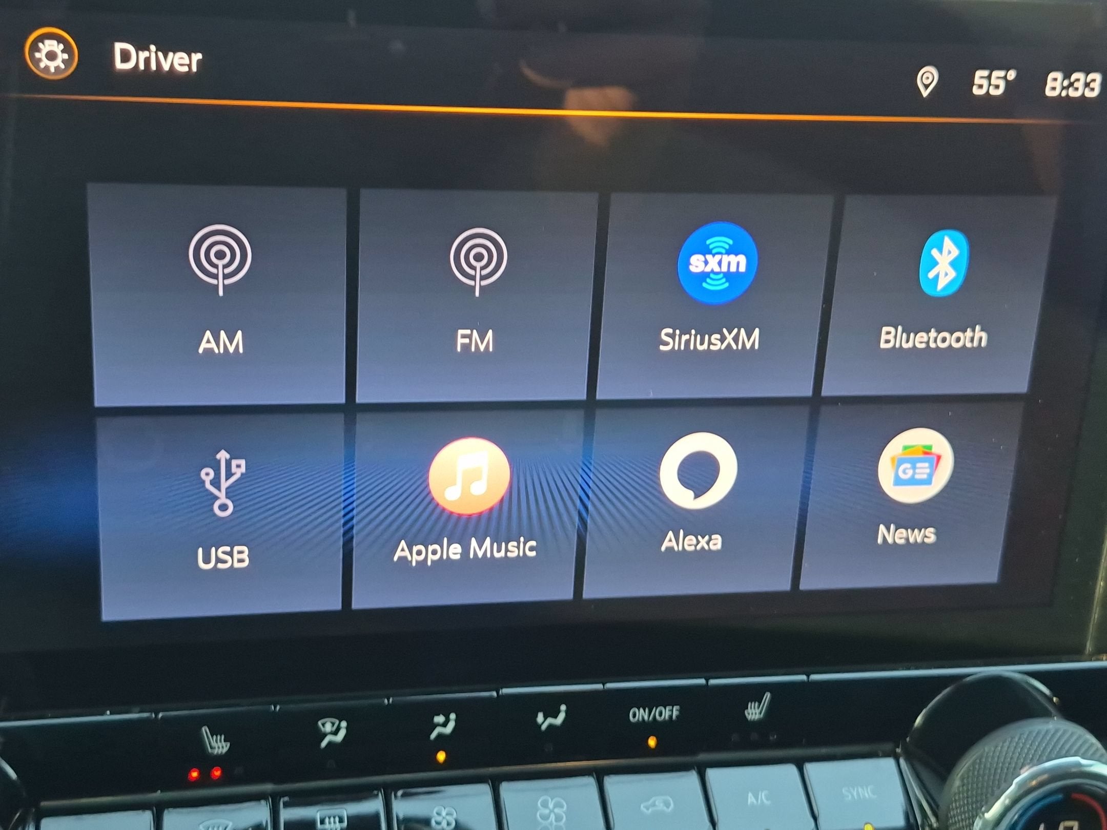 2025 Chevrolet Colorado 4WD LT