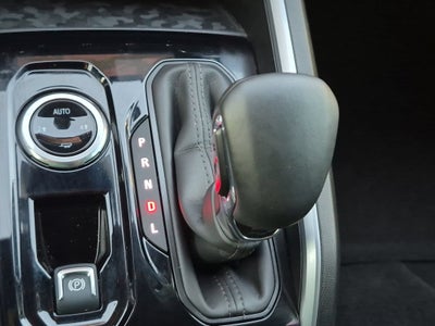 2025 Chevrolet Colorado 4WD LT