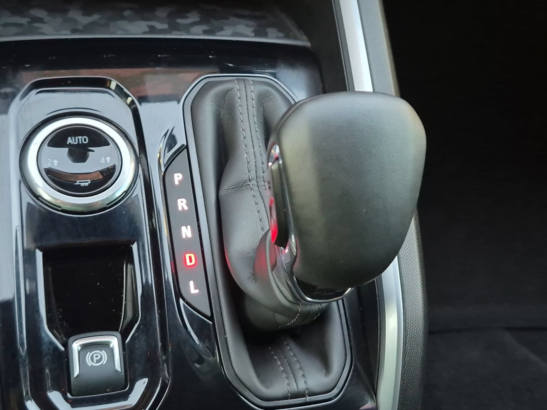 2025 Chevrolet Colorado 4WD LT