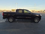 2025 Chevrolet Colorado 4WD LT