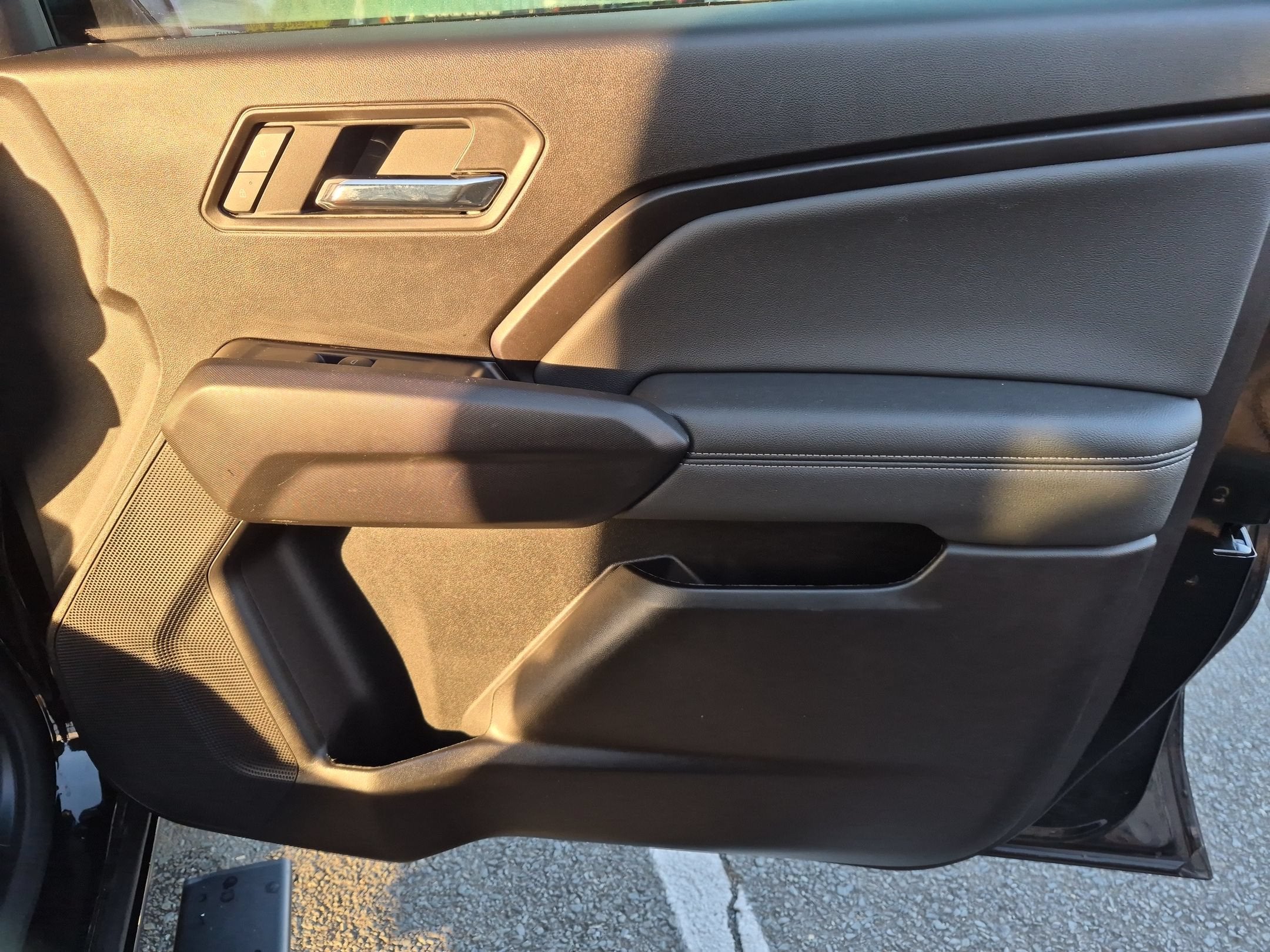 2025 Chevrolet Colorado 4WD LT