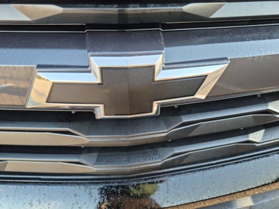 2025 Chevrolet Colorado 4WD LT