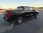 2025 Chevrolet Colorado 4WD LT