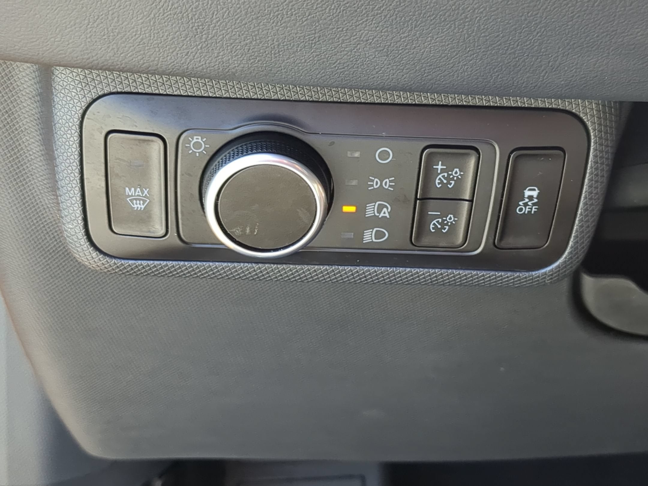 2023 Ford Mustang Mach-E California Route 1