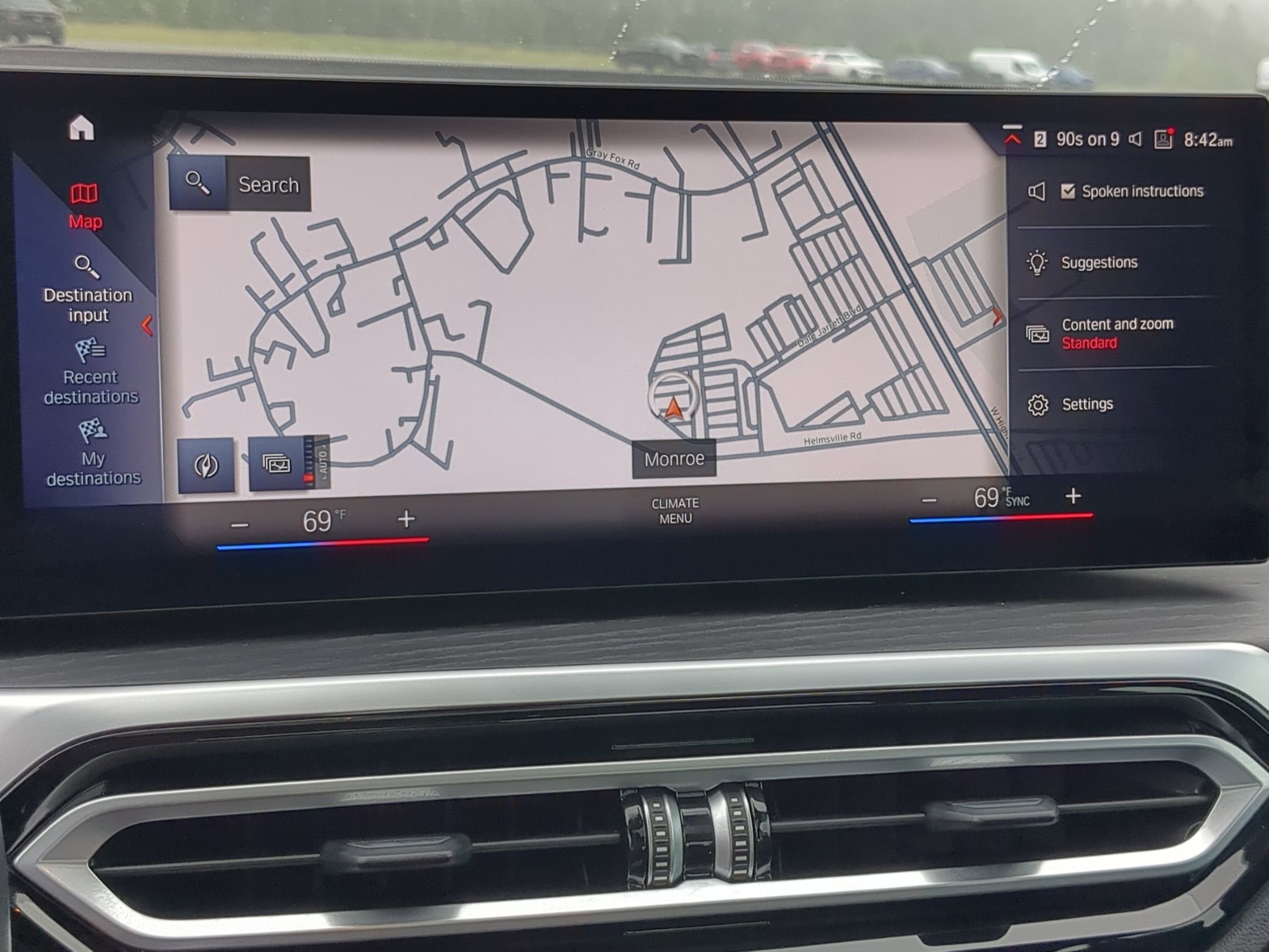 2024 BMW 3 Series 330i