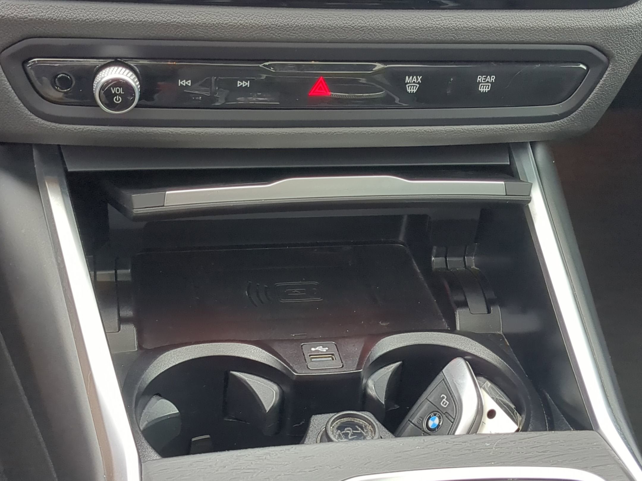 2024 BMW 3 Series 330i