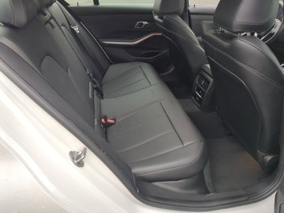 2024 BMW 3 Series 330i