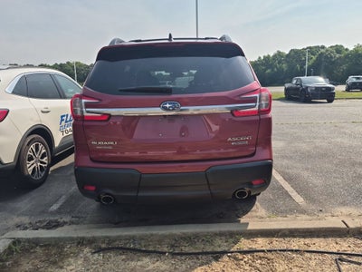 2023 Subaru Ascent Limited