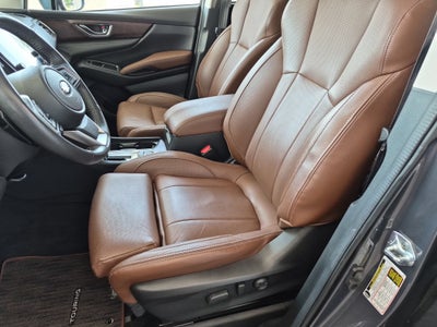 2024 Subaru Ascent Touring