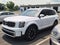 2023 Kia Telluride SX Prestige