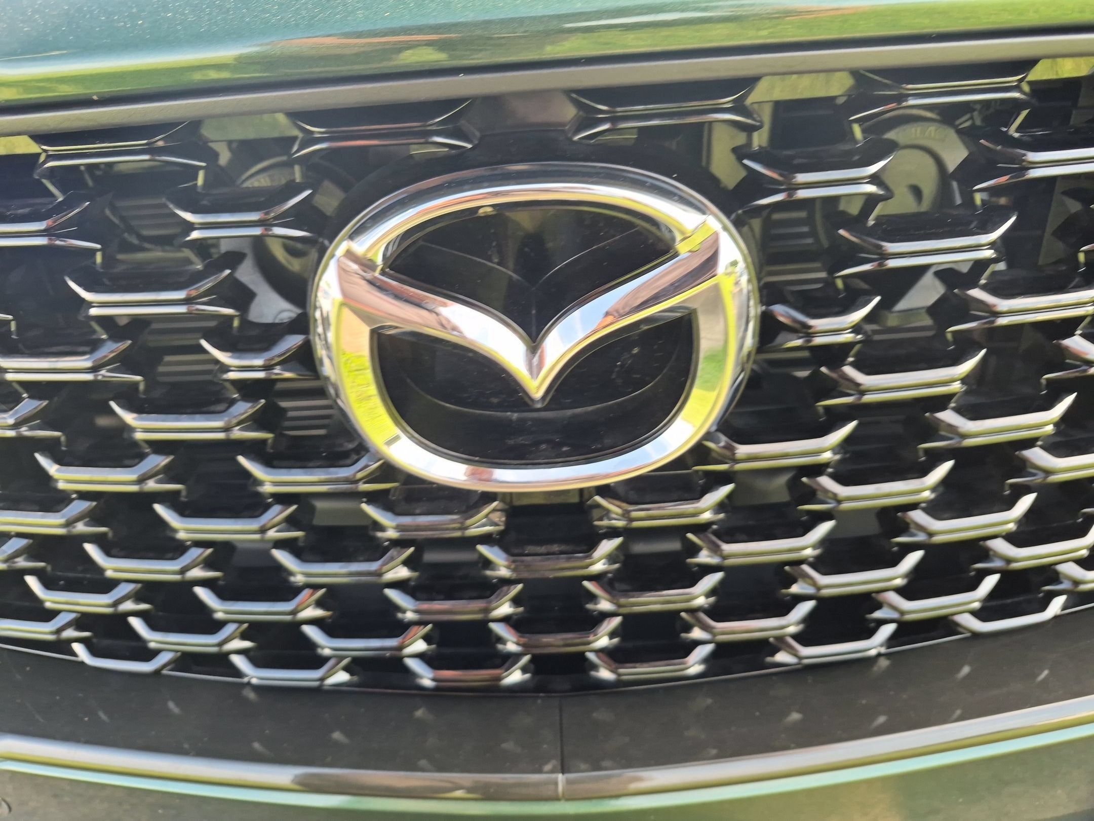 2026 Mazda Mazda CX-50 2.5 S Premium