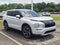 2022 Mitsubishi Outlander Base