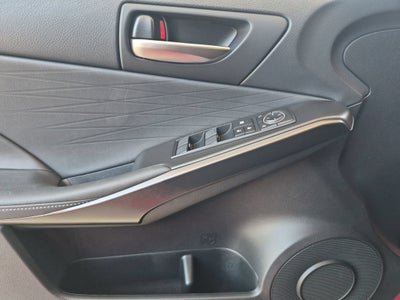 2021 Lexus IS IS 350 F SPORT