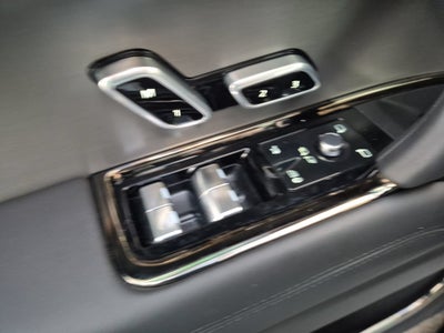 2025 Land Rover Range Rover Sport Dynamic SE