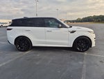 2025 Land Rover Range Rover Sport Dynamic SE