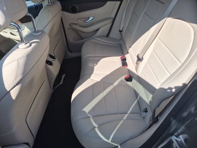 2022 Mercedes-Benz GLC GLC 300