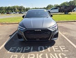 2023 Audi S3 Premium Plus