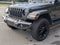 2021 Jeep Wrangler Unlimited Sahara High Altitude