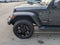 2021 Jeep Wrangler Unlimited Sahara High Altitude