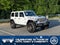 2022 Jeep Wrangler Unlimited Rubicon 392