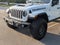 2022 Jeep Wrangler Unlimited Rubicon 392