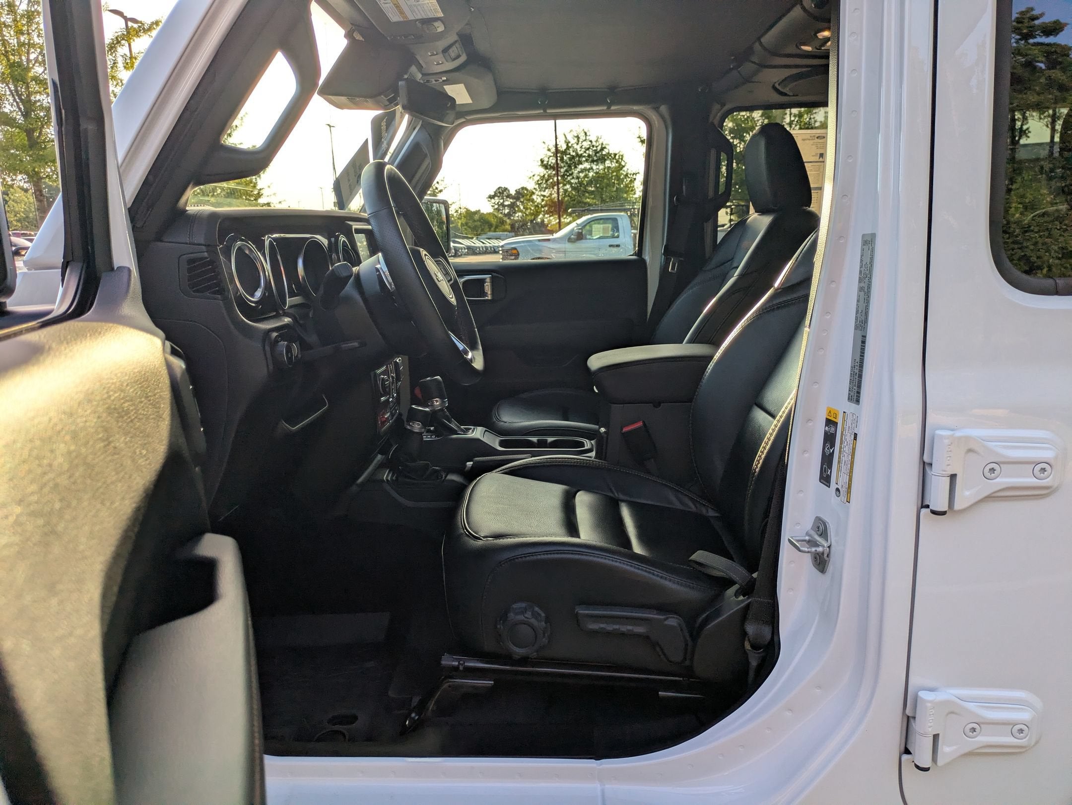 2022 Jeep Wrangler Unlimited Rubicon 392