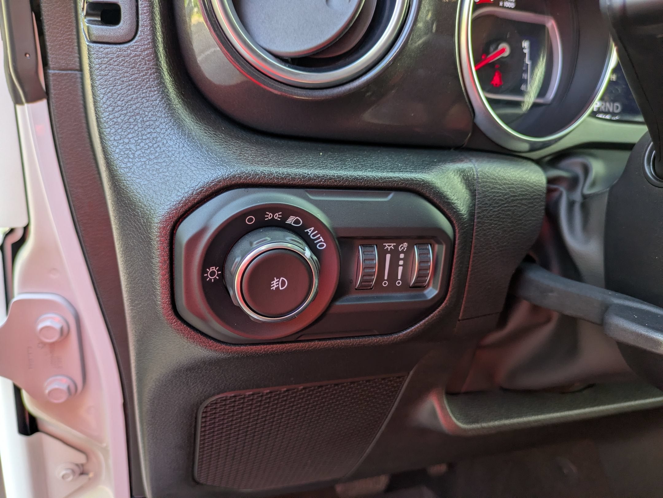 2022 Jeep Wrangler Unlimited Rubicon 392