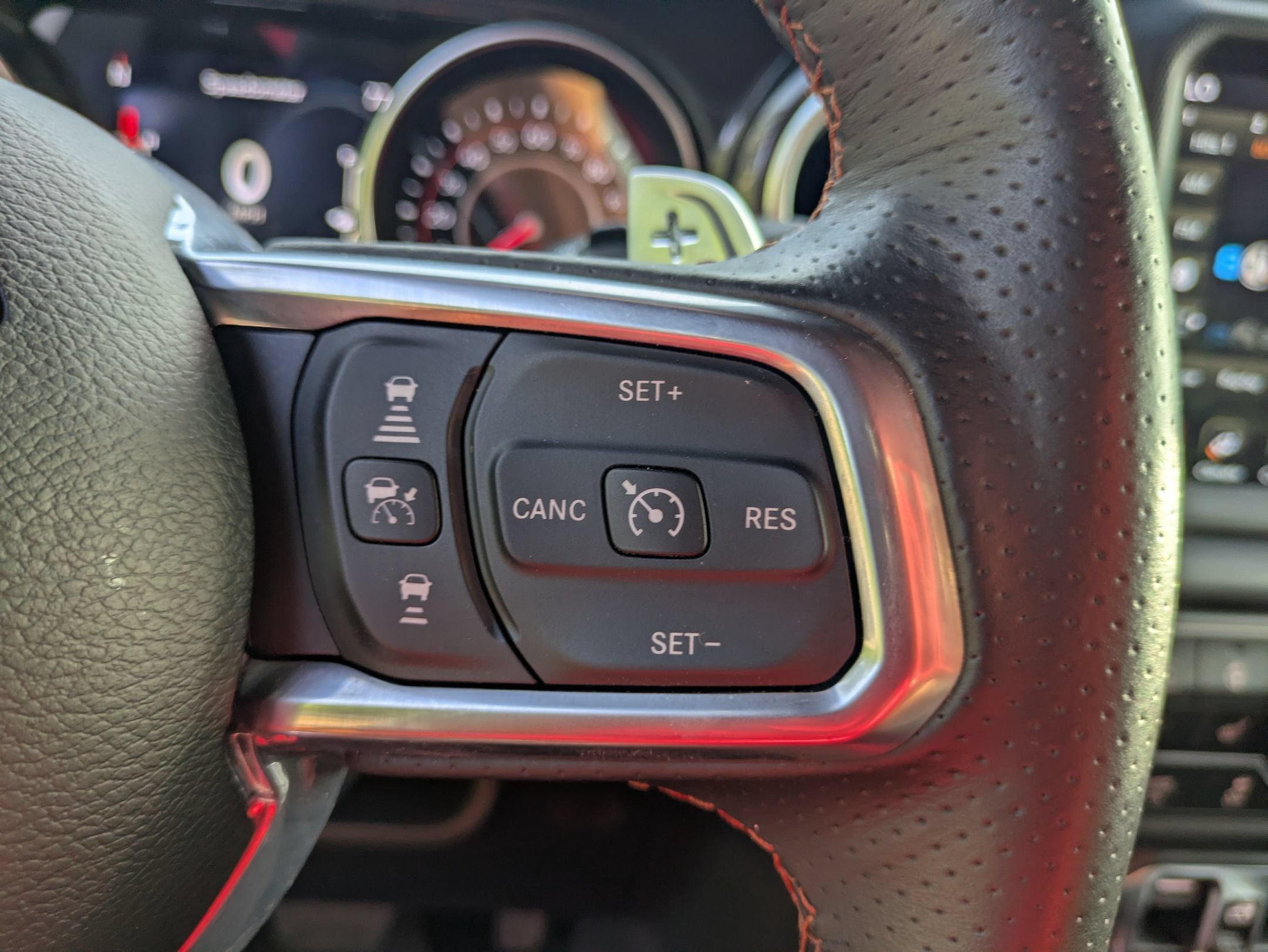 2022 Jeep Wrangler Unlimited Rubicon 392