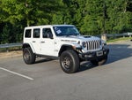 2022 Jeep Wrangler Unlimited Rubicon 392