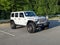 2022 Jeep Wrangler Unlimited Rubicon 392