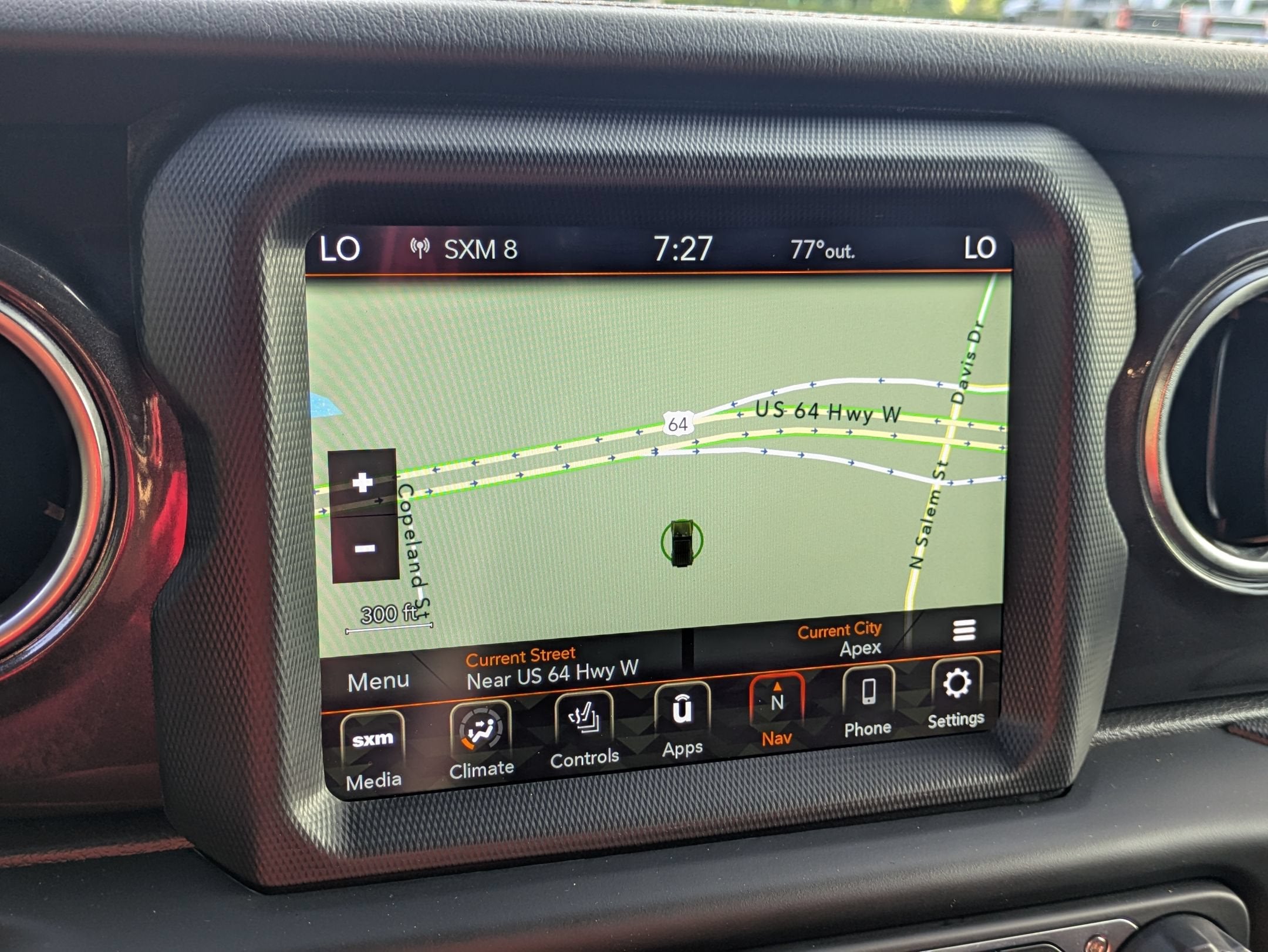 2022 Jeep Wrangler Unlimited Rubicon 392