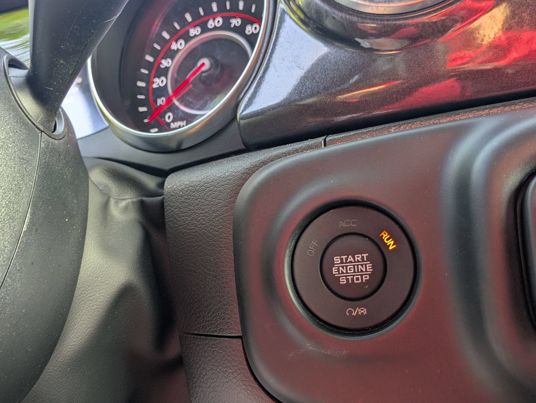2022 Jeep Wrangler Unlimited Rubicon 392